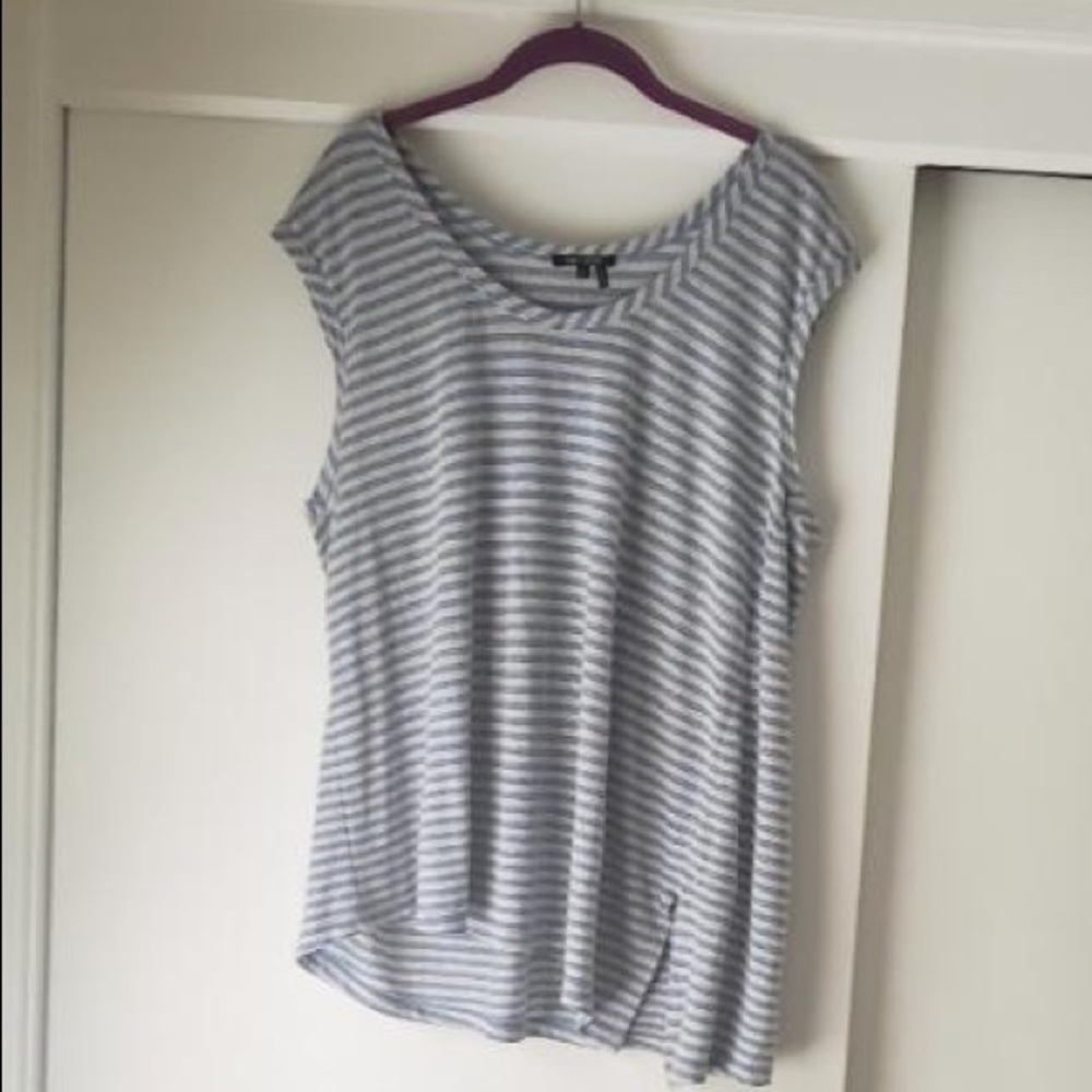 Nic + Zoe Two Piece Sweater Set in XL